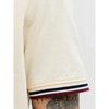 Polo liso hombre