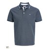 Polo liso Jack&Jones
