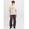 Camiseta hombre Jack&Jones