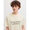 Camiseta hombre Jack&Jones
