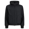 Cazadora impermeable