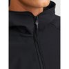 Cazadora impermeable