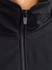 Cazadora impermeable