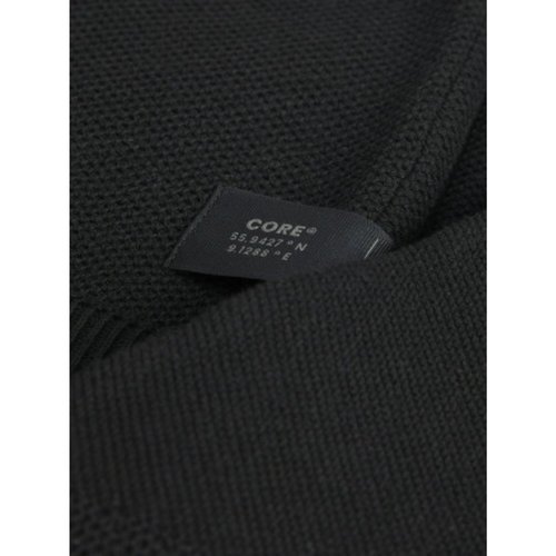 Chaqueta de punto