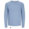 Jersey cuello redondo