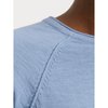 Jersey cuello redondo