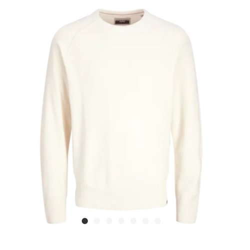 Jersey de punto