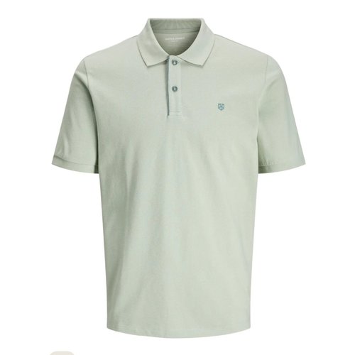 Polo liso