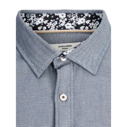Camisa m/larga lisa