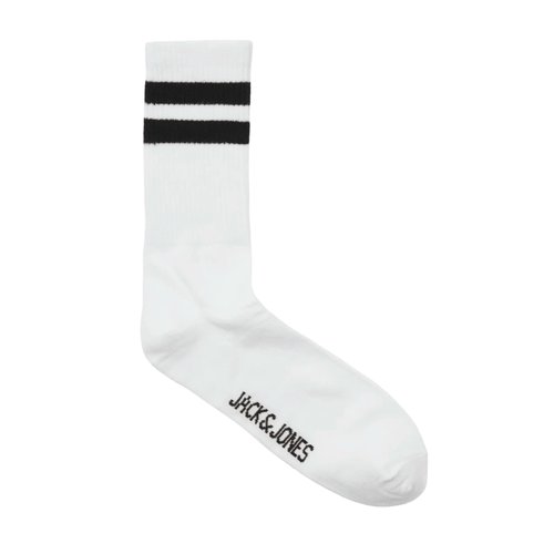 Pack 3 calcetines lisos