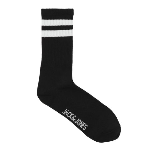 Pack 3 calcetines lisos