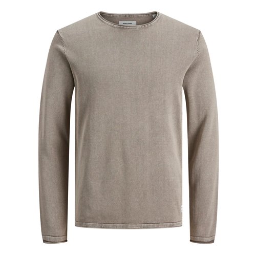 Jersey punto texturizado