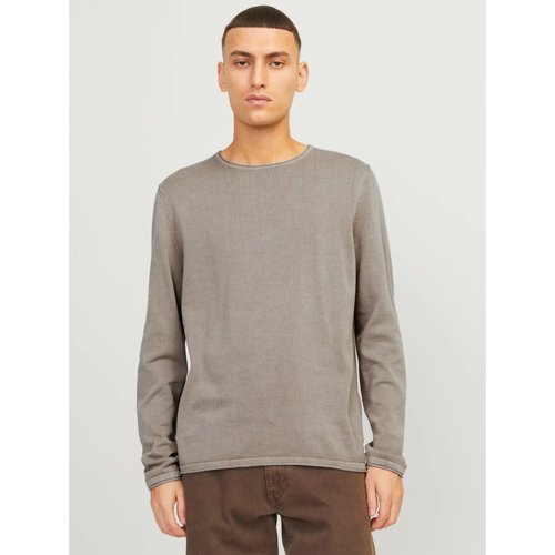 Jersey punto texturizado