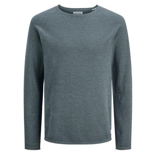 Jersey punto texturizado