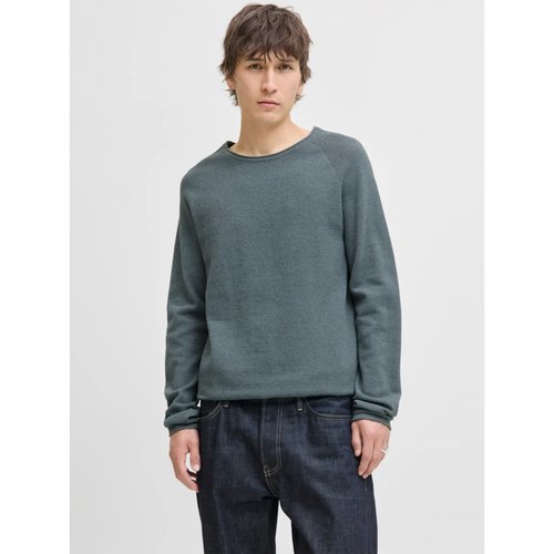 Jersey punto texturizado