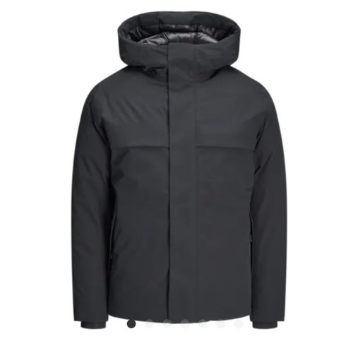 Chaqueta acolchada