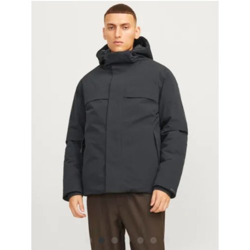 Chaqueta acolchada