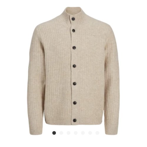 Chaqueta de punto
