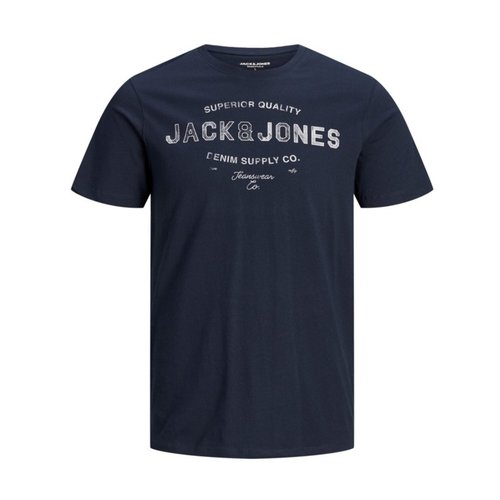 Camiseta hombre Jack&Jones