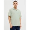 Polo liso