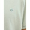 Polo liso