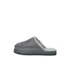 Zapatilla de estar por casa.