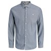 Camisa m/larga lisa