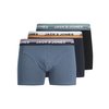 Pack 3 boxers hombre