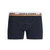 Pack 3 boxers hombre