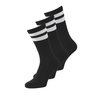 Pack 3 calcetines lisos