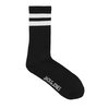 Pack 3 calcetines lisos