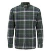 Camisa m/larga sport cuadros