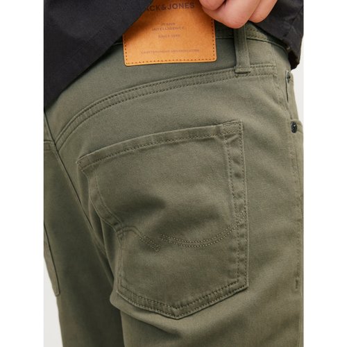 Pantalón algodón sport