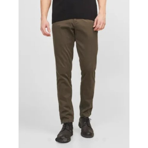 Pantalón algodón sport