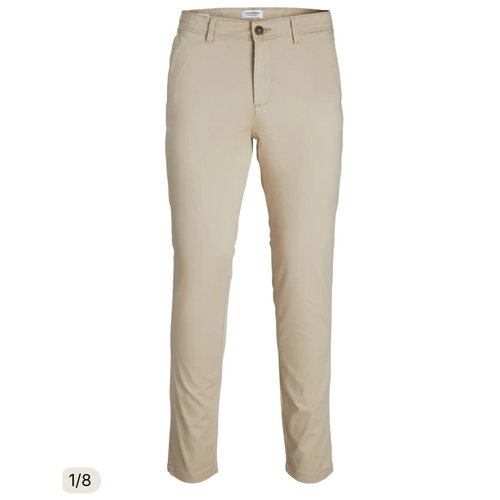 Pantalón algodón sport Pantalón algodón sport