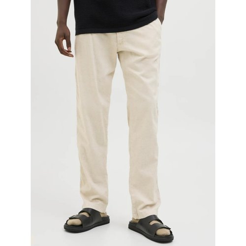 Pantalón lino Pantalón lino