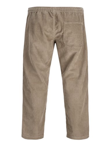Pantalón algodón sport