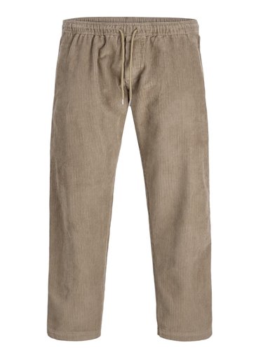 Pantalón algodón sport