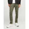 Pantalón algodón sport