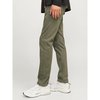 Pantalón algodón sport