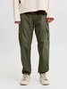 Pantalón algodón sport