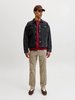 Pantalón algodón semi sport Pantalón algodón semi sport