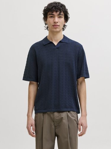 Polo hombre sport