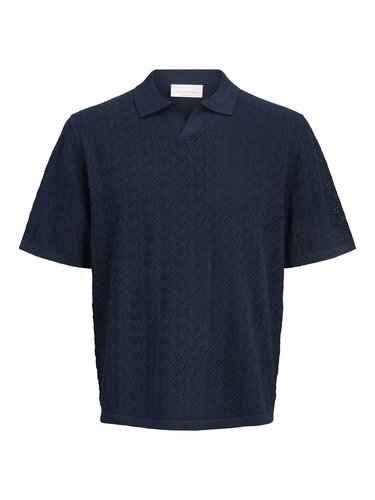 Polo hombre sport