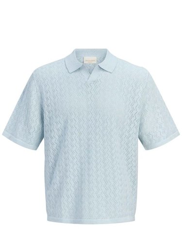 Polo hombre sport