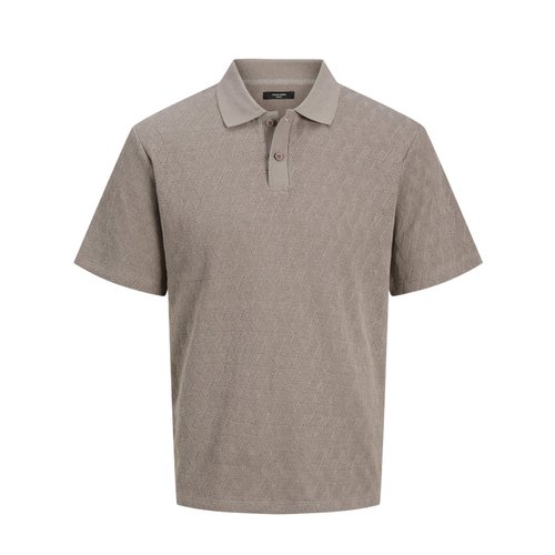 Polo fantasía hombre