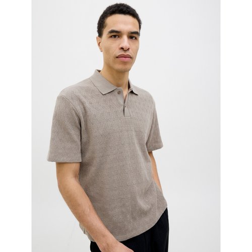 Polo fantasía hombre