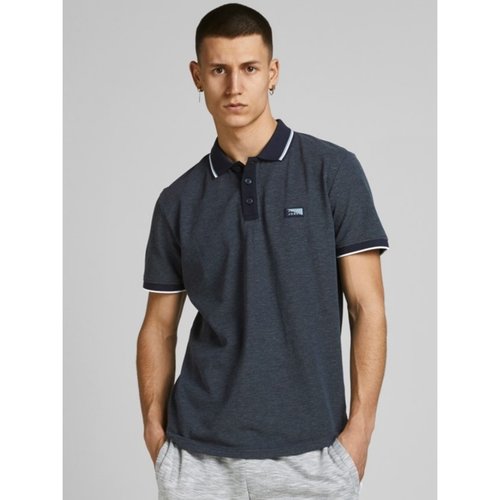 Polo sport hombre