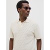 Polo fantasía hombre