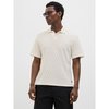 Polo fantasía hombre
